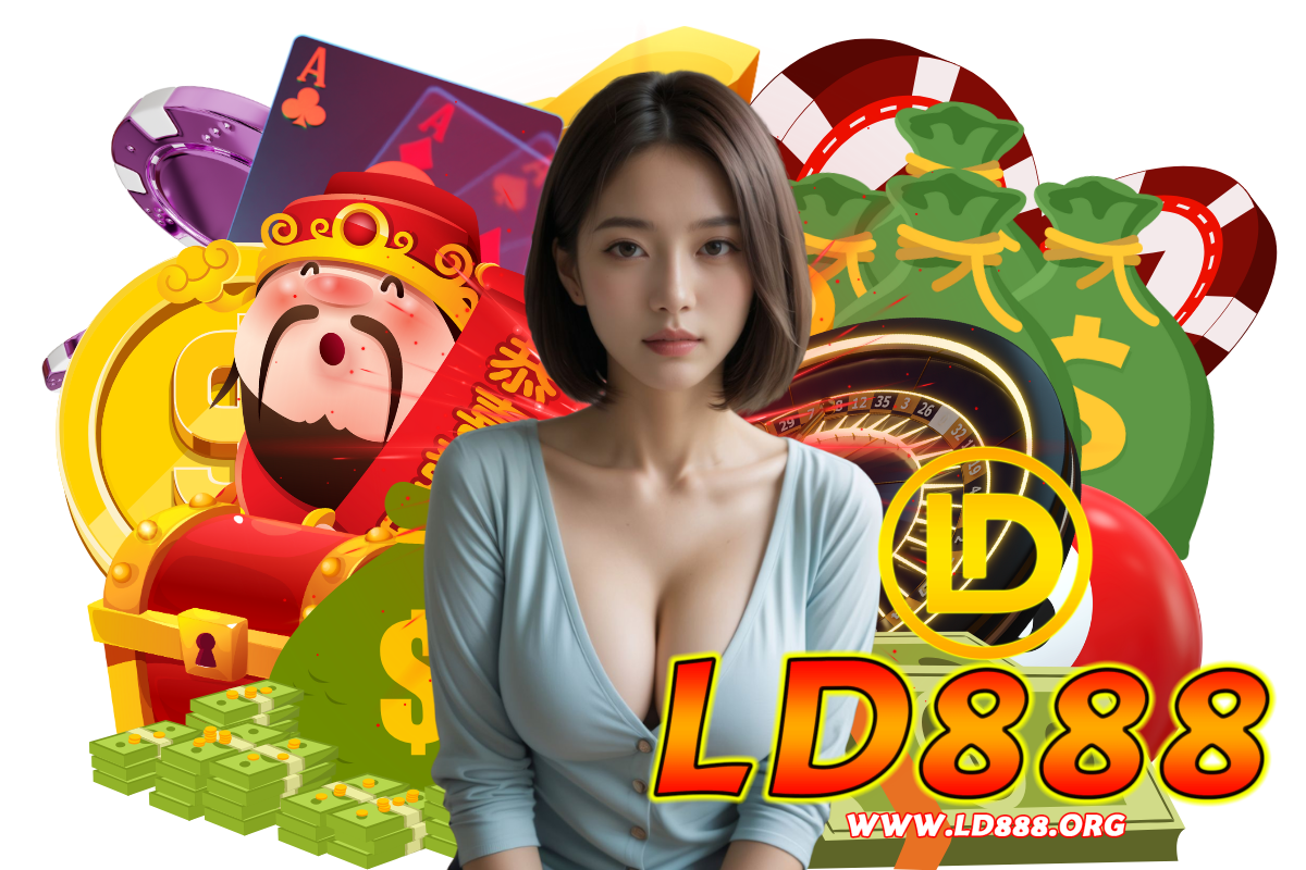 ld888