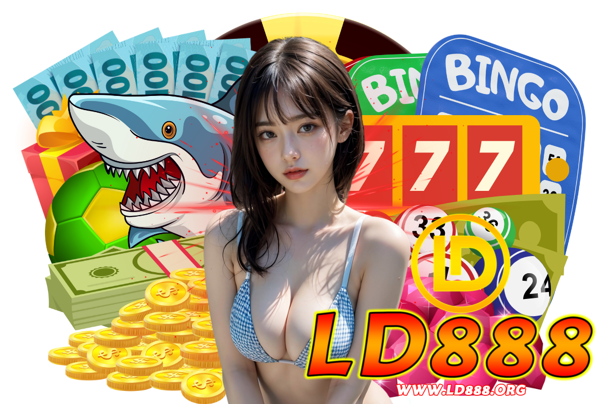 ld888 wallet